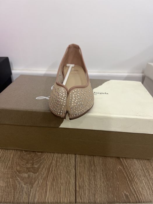 Жіншчі туфлі нові  Оригінал