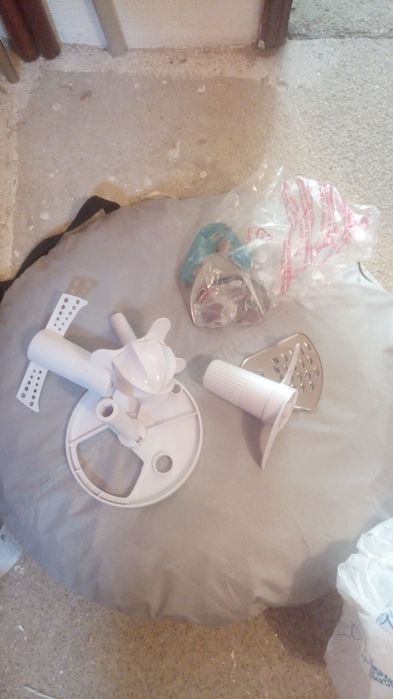 Eletrodomésticos culinária