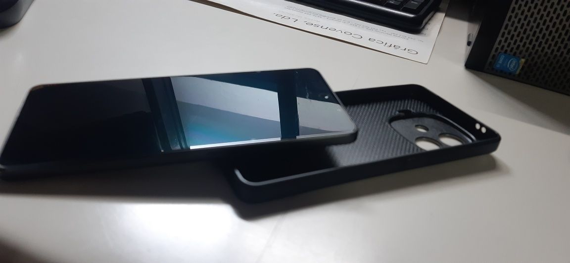 Vivo z9 Turbo 16GB RAM 144hz