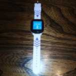 Smartwatch Zegarek Dla Dzieci SIM Aparat Telefon Gry Odtwarzacz Muzyki