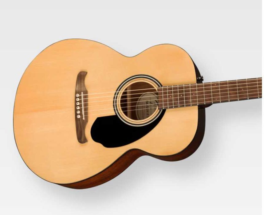 Акустична гітара Fender FA-135 Limited Edition