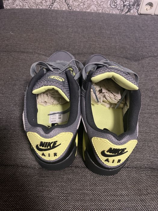 Nike air max кросівки