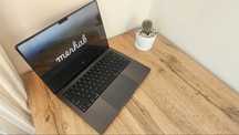 Apple MacBook Pro 14 M3 Pro, 512GB, 11 CPU / 14 GPU, 18GB RAM