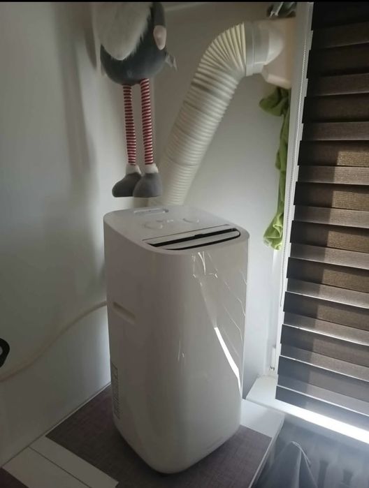Klimatyzacja przenośna goodhome