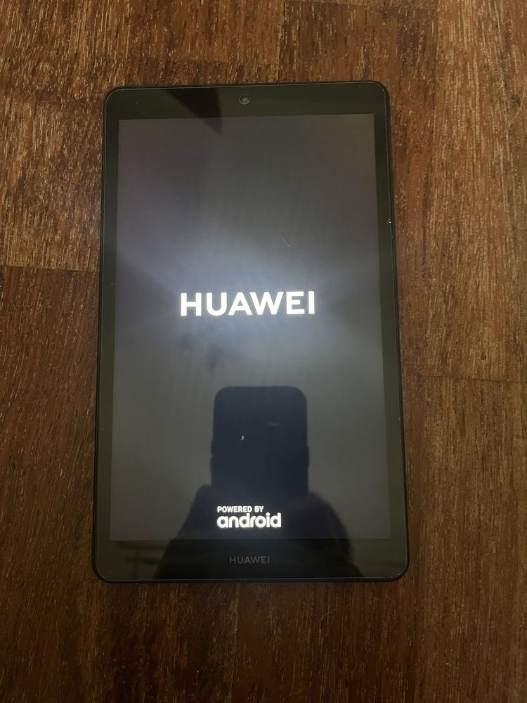 Tablet HUWAWEI MediaPad M5 lite