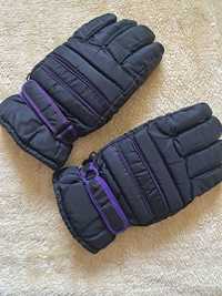 Rękawice męskie, zimowe, rozm XL
