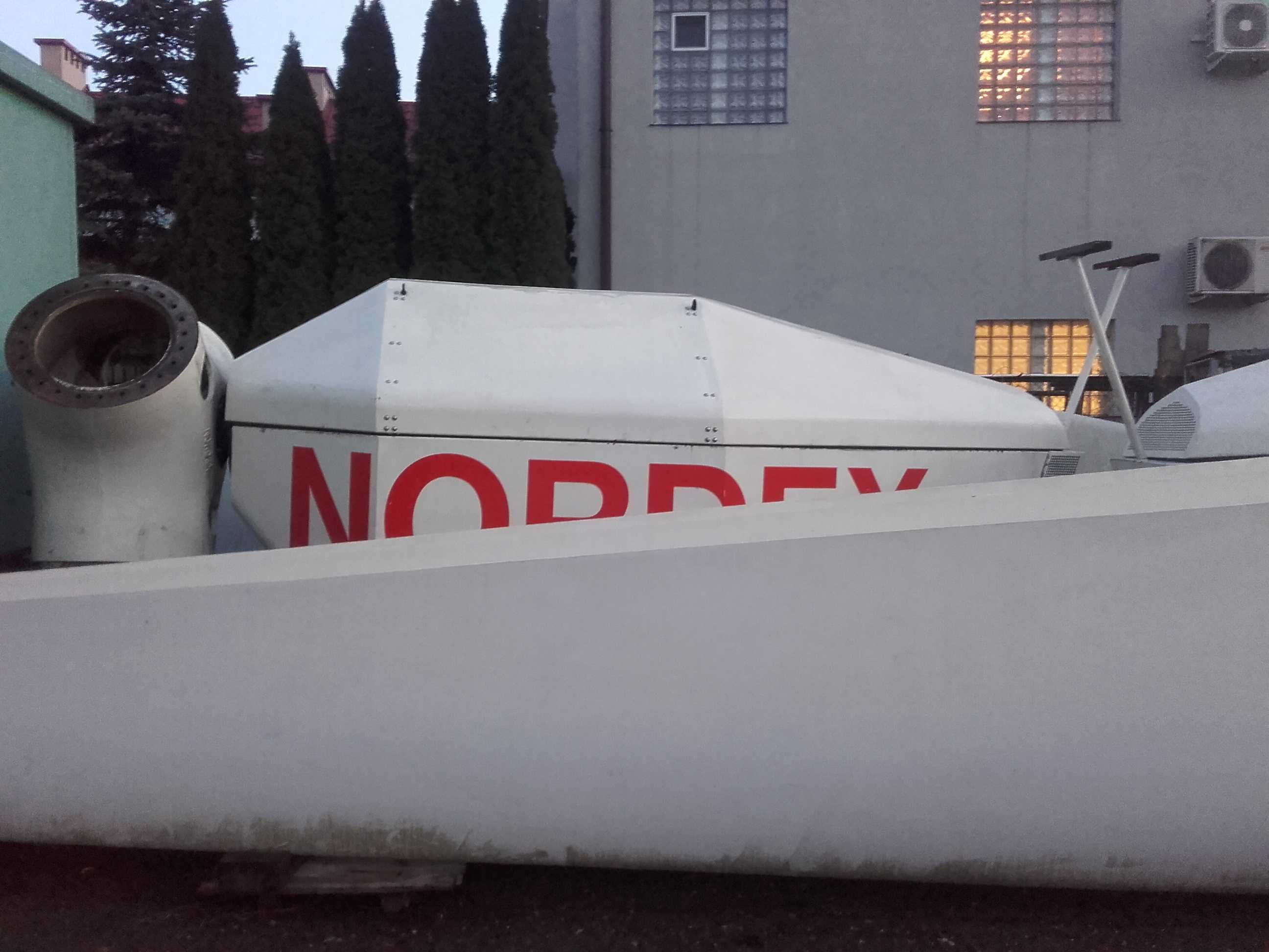 elektrownia wiatrowa Nordex N27 150/30 kW ( N29 )