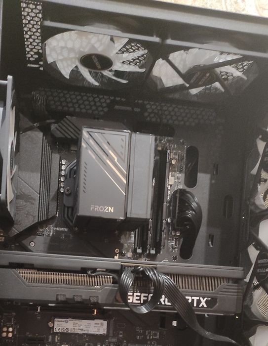 Комплект r 7 5700x гарантія від 1.07