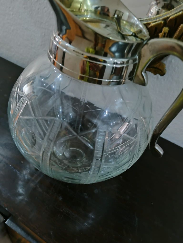 Caneca/ jarro antigo