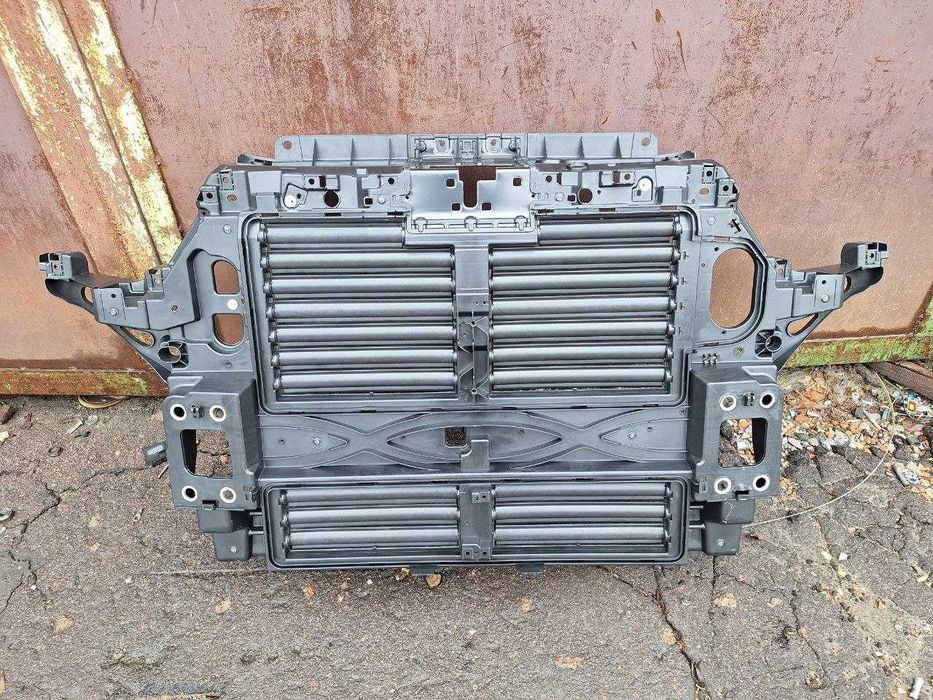 Телевізор Жалюзі Ford Explorer 6 2020 L1MZ16138B передня панель