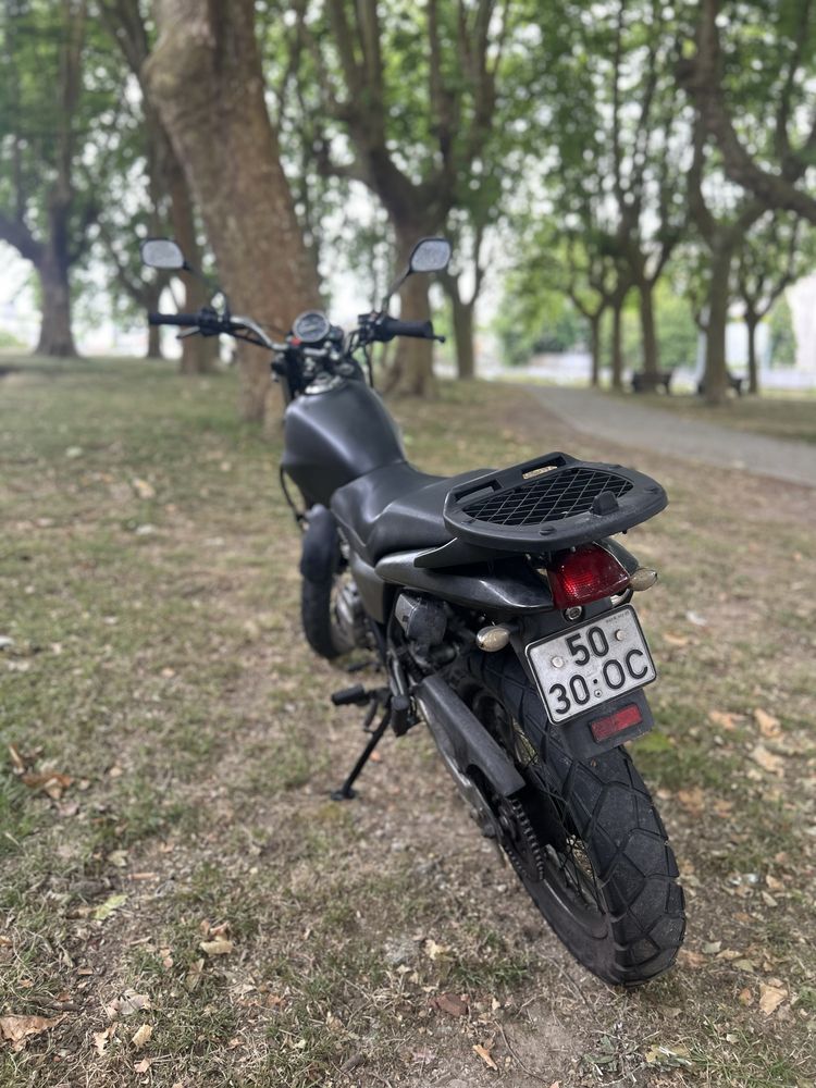 Honda CityFly 125 cc