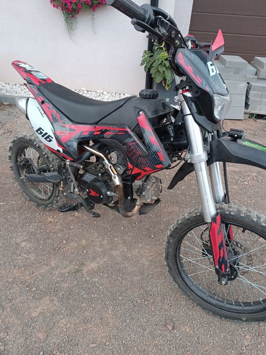 Cross Xtr 611 125