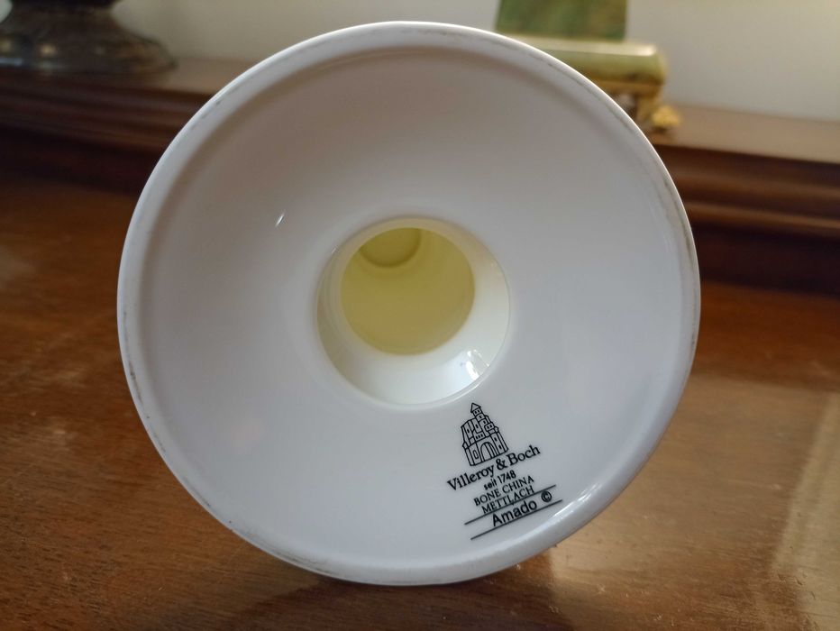 Świecznik Villeroy i Boch