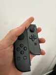 Joy-Con do Nintendo Switch dwa lewych