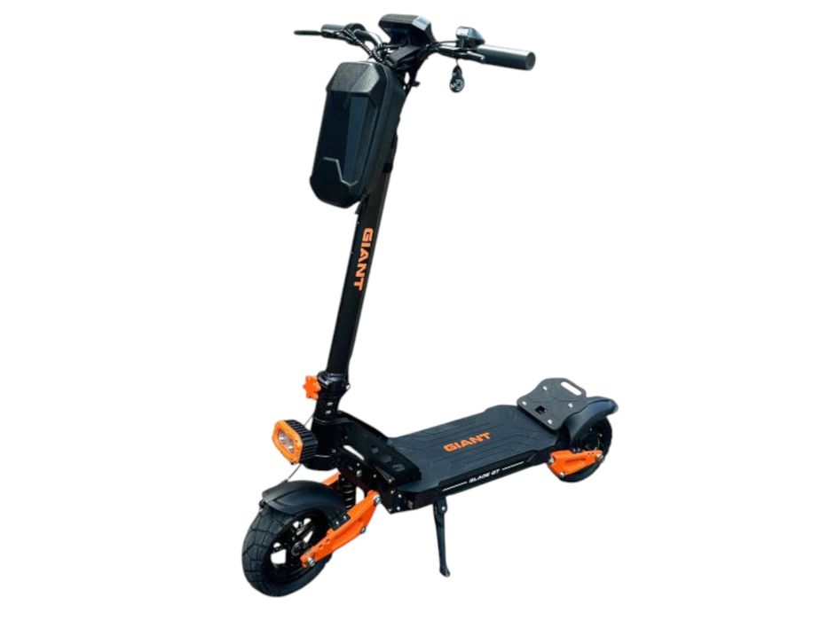 ХIТ СЕЗОНУ‼️Електросамокат GIANT Blade GT/GT Pro/Sport 1600W 48V 18/26