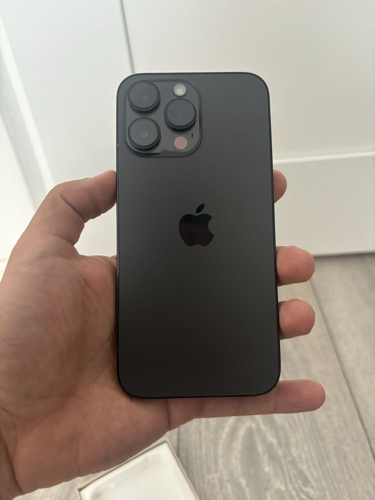 Iphone 14 Pro Max 99% OKAZJA