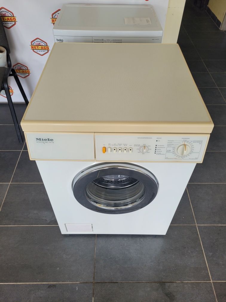 Sprzedam pralkę firmy Miele z możliwością dostawy