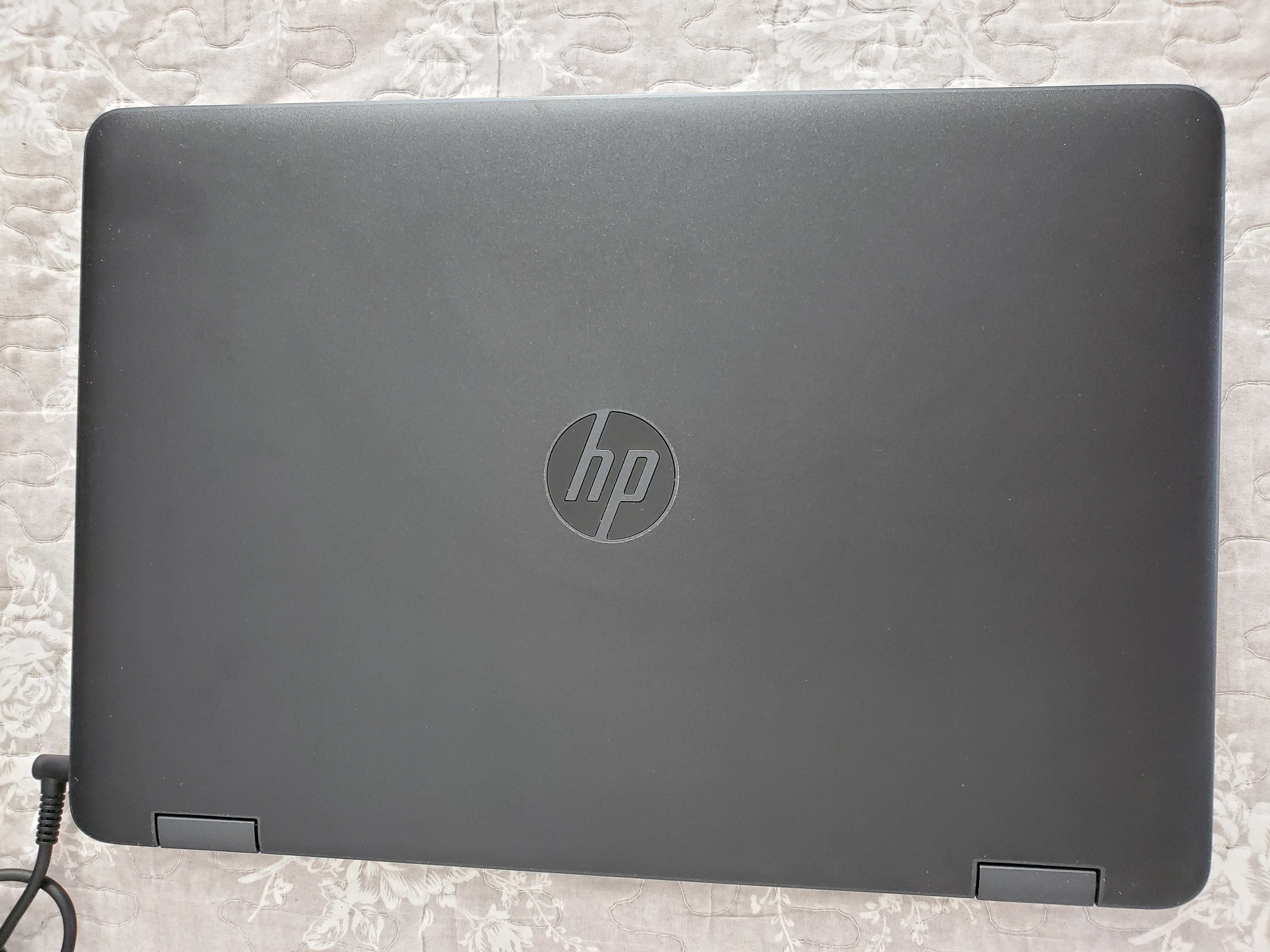 HP ProBook 650 G2 15.6" i5-6200U 16GB 512GB SSD що Новий