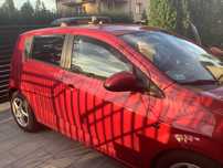 Chevrolet Aveo mały przebieg 1 właściciel