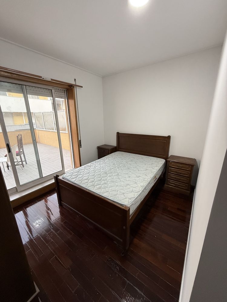 Apartamento t3 braga