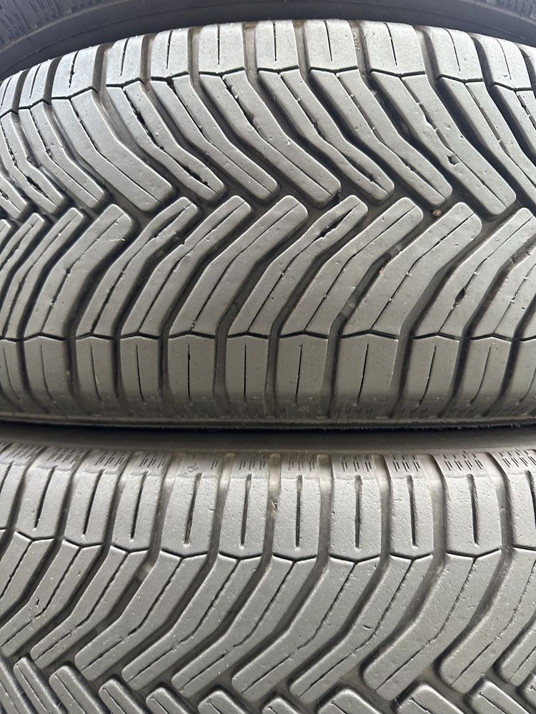185/60/15 Michelin Cross Climate