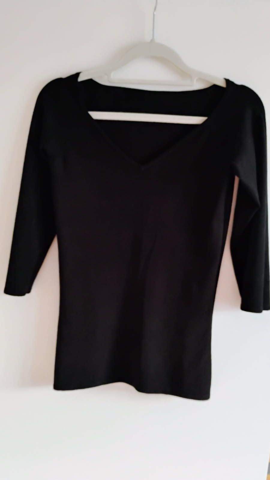 Sweter marki Solar rozmiar S stan dobry.