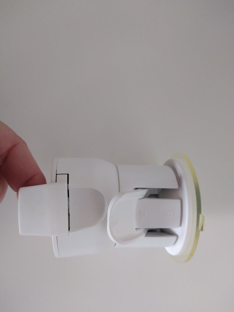 BRAUN Oral-B Genius uchwyt na smartfona