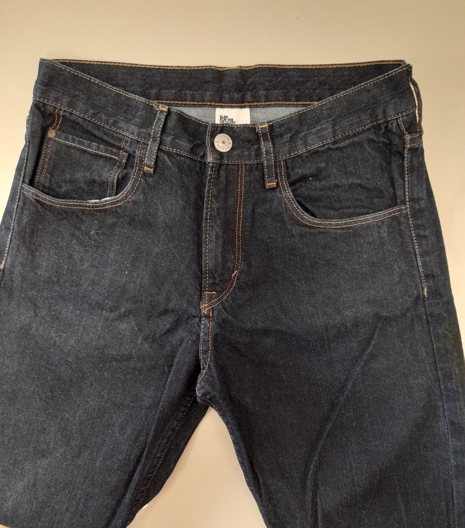 Spodnie męskie 158 H&m