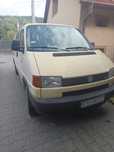 Volkswagen T4 long Bus