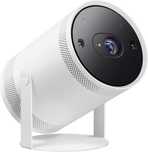 Проєктор Samsung The Freestyle 2nd-Gen White (SP-LFF3CLAXXXH )