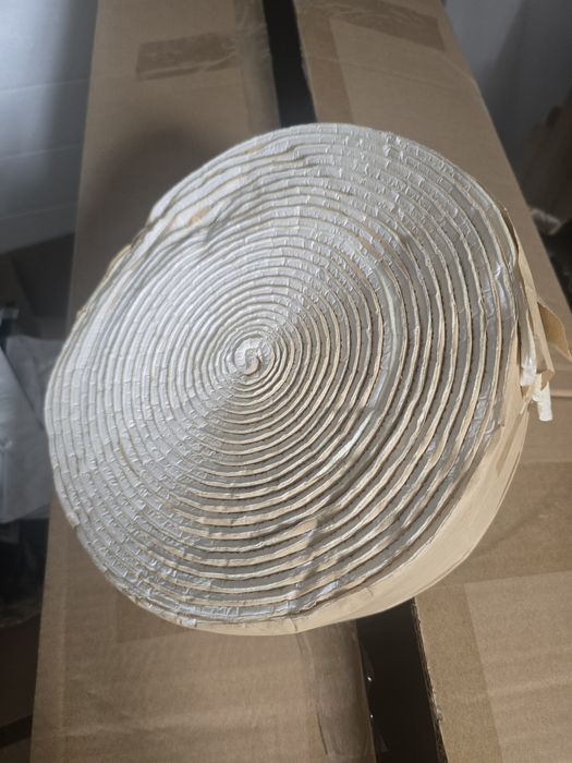 Taśma do dylatacji samoprzylepna