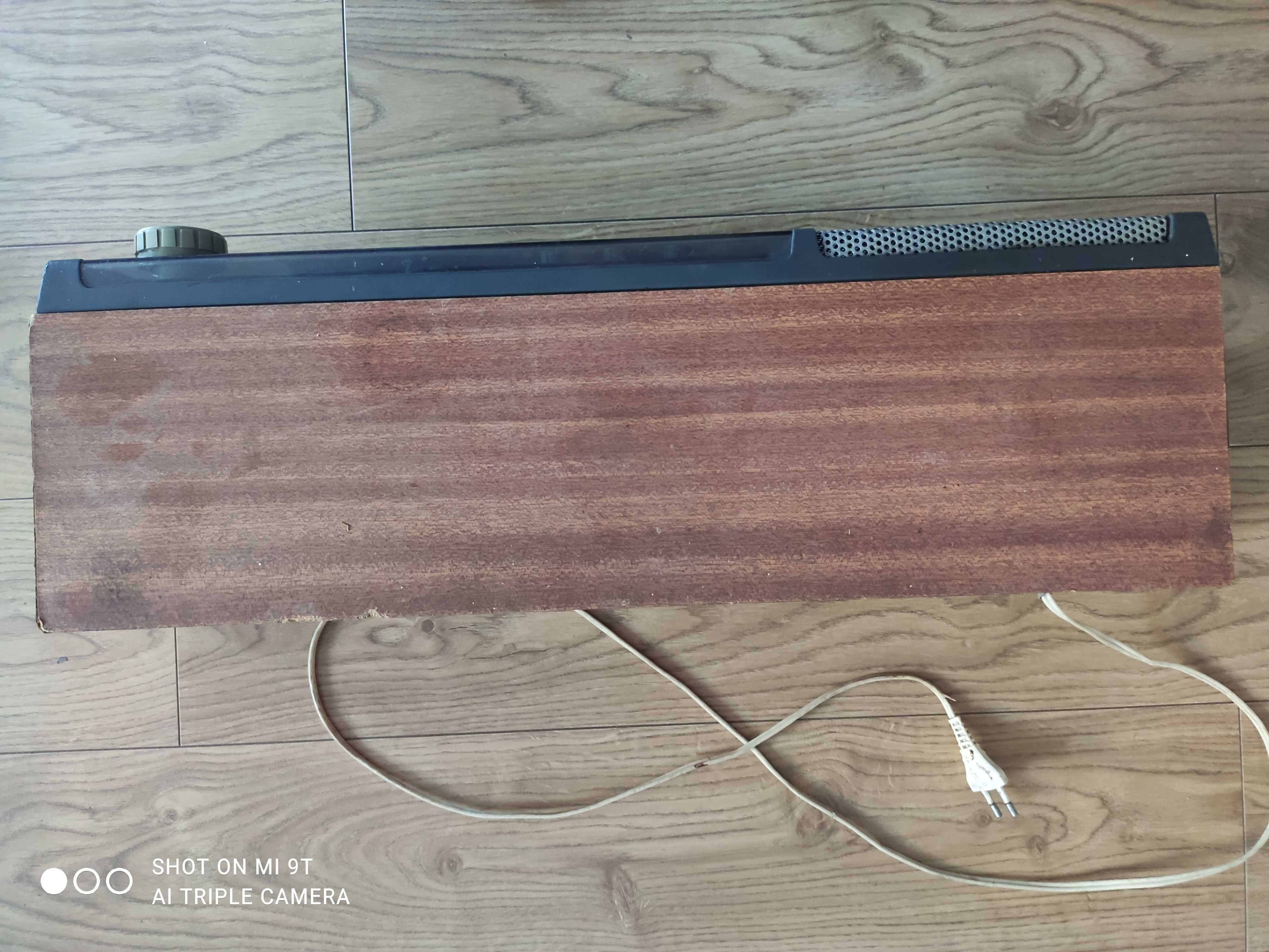 UNITRA Śnieżnik R 502