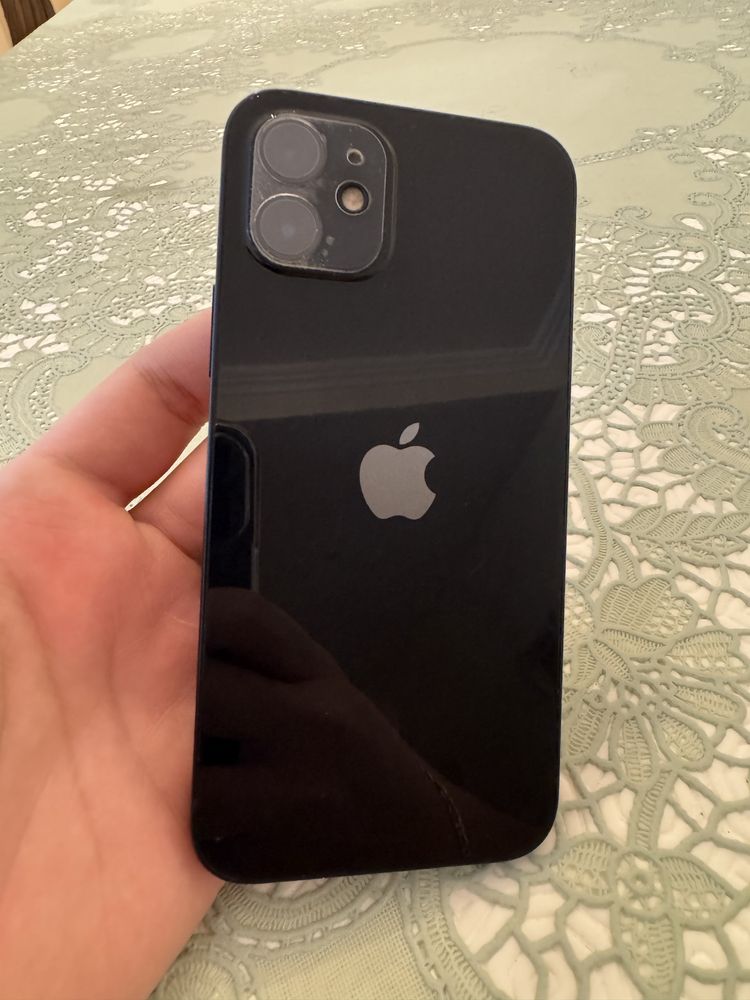 iPhone 12 C/caixa (128g)