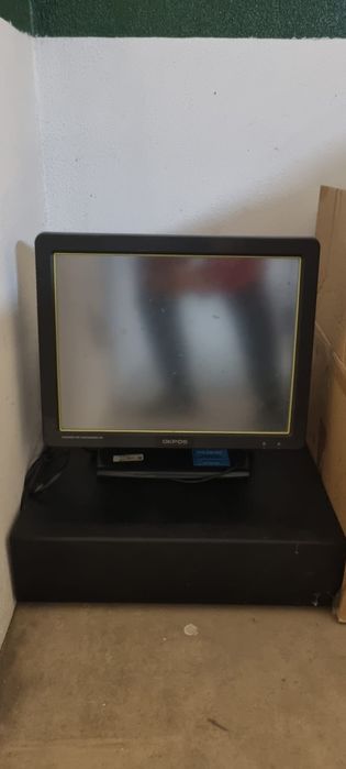 Equipamento Pos Completo