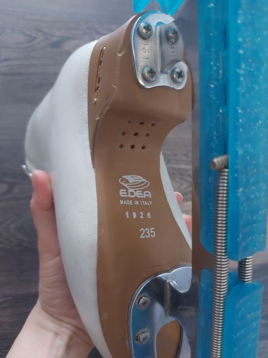 Ковзани Edea Chorus