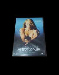 S1M0NE (Simone) Al Pacino / Winona Ryder / Rachel Roberts