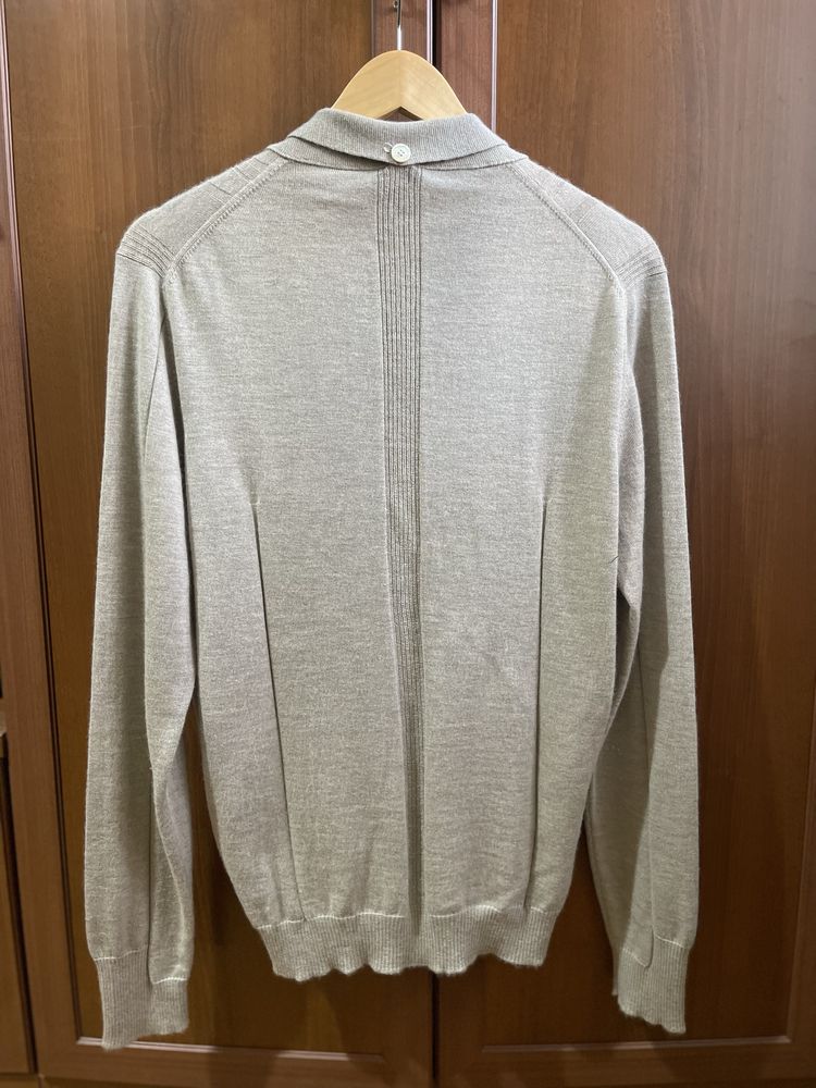 Продам мужской кардиган FENDI