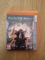 Saints Row IV gra PC