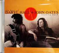 Polecam Znakomity Album CD DARYL HALL- JOHN OATES - Looking Back