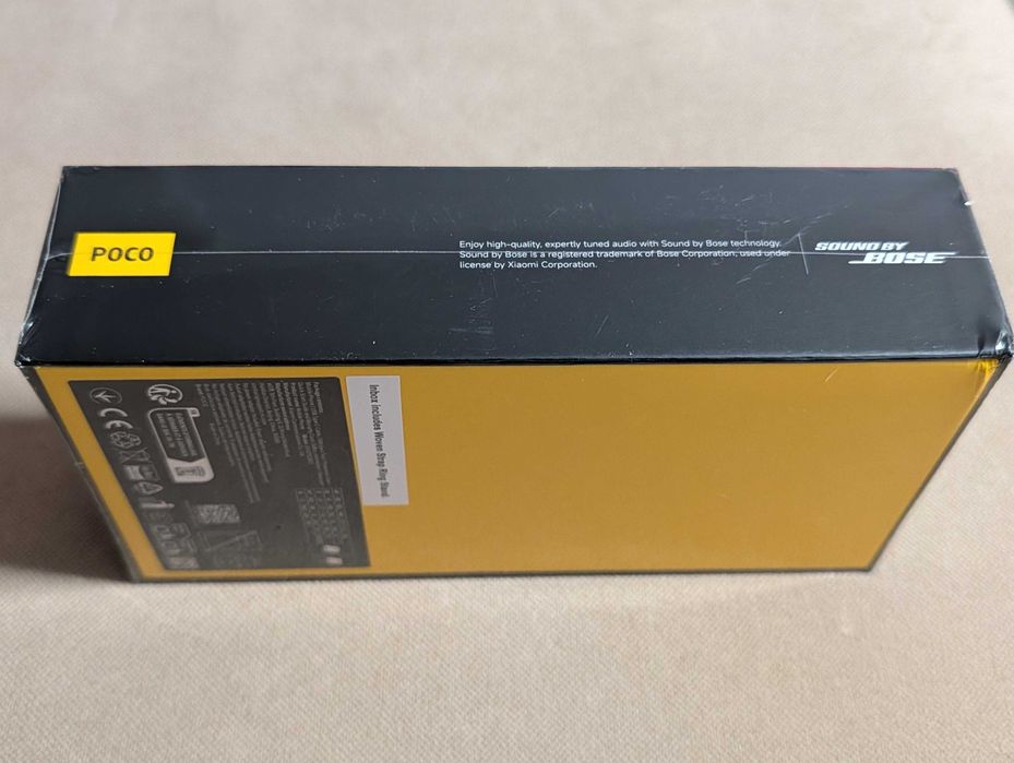 Troco/Vendo - Poco F8 Ultra 12/512, Snapdragon 8 Elite Gen 5 - SELADO