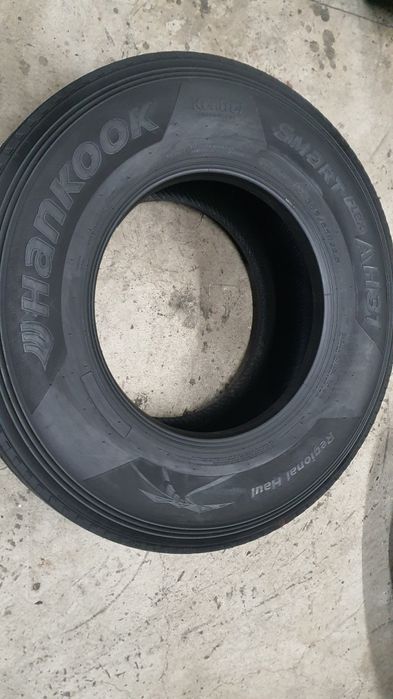 385/65 R22.5 Hankook Smart Flex AH31 ! Rok 2022