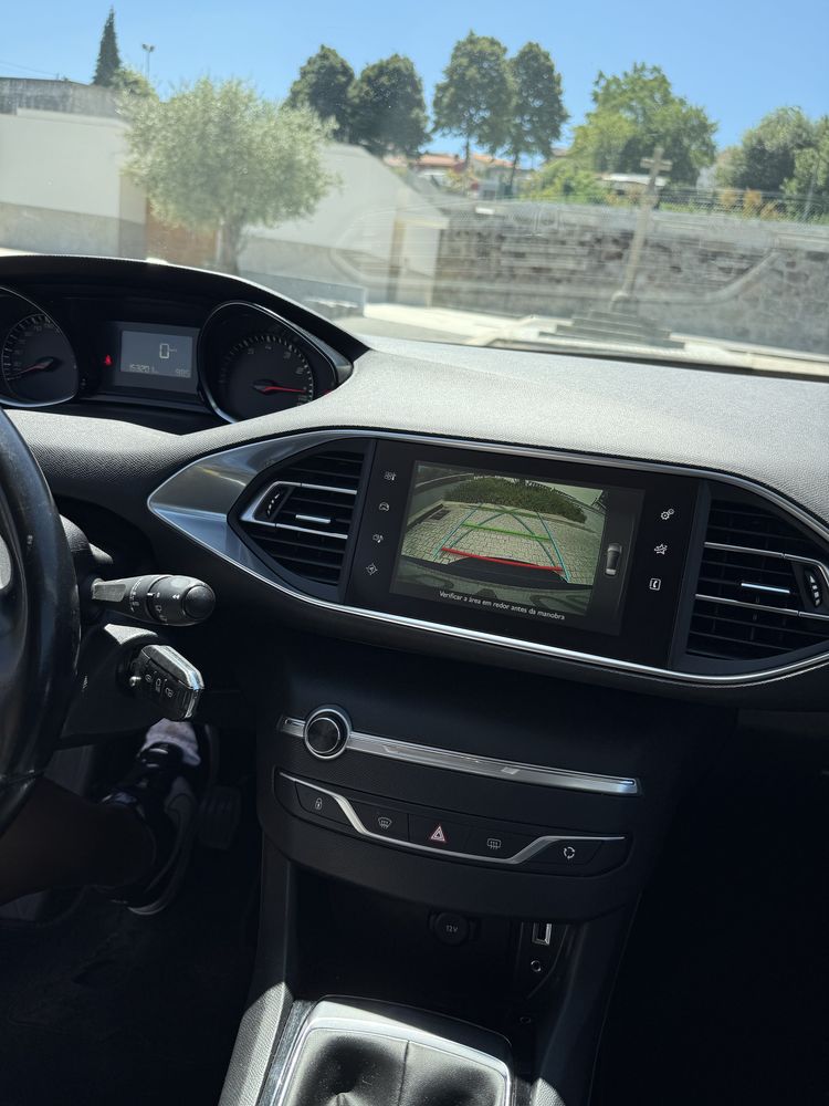 Peugeot 308 Style