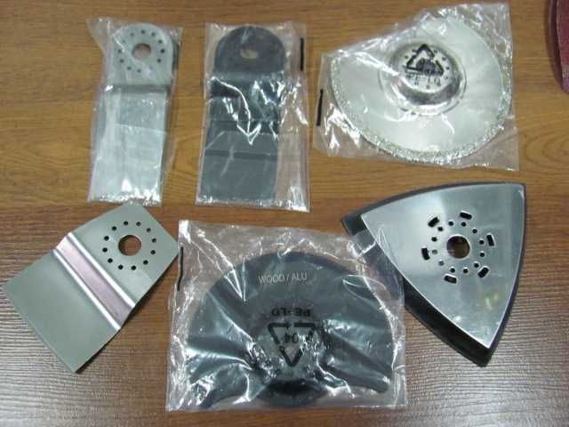 Реноватор Einhell VARRITO Power X-Change серії Expert plus з Німеччини