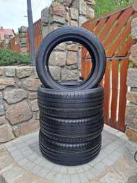 Opony letnie Bridgestone 215/50/R18