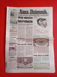 Nasz Dziennik, nr 97/2005, 26 kwietnia 2005