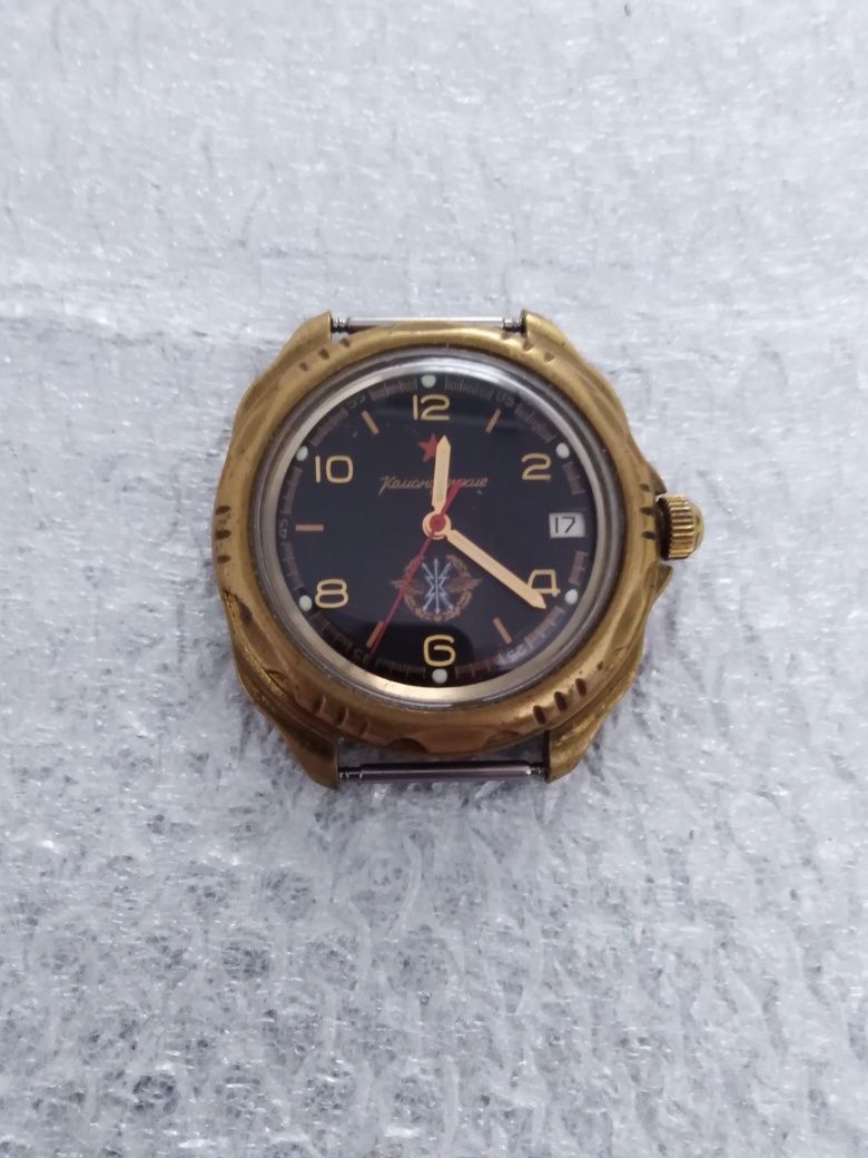 Продам коллекцию советских часов