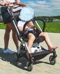 Wózek spacerowy Cybex Eazy S