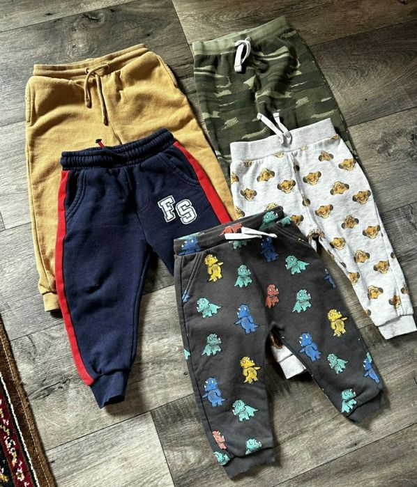 Дитячі речі для малечі