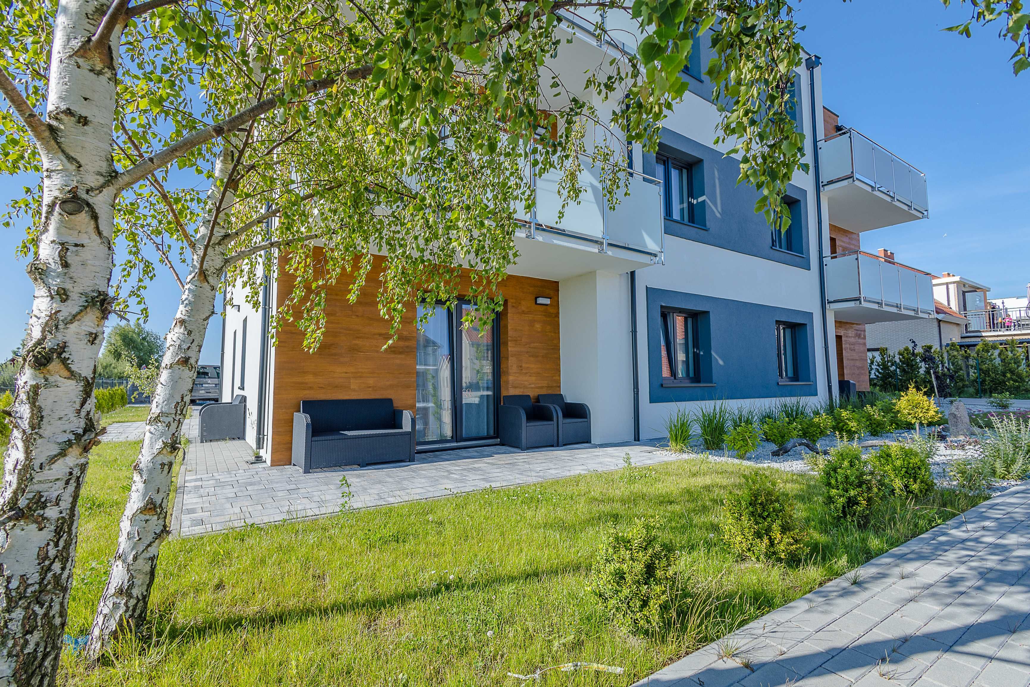 Apartament Ustronie Morskie Okazja !!!