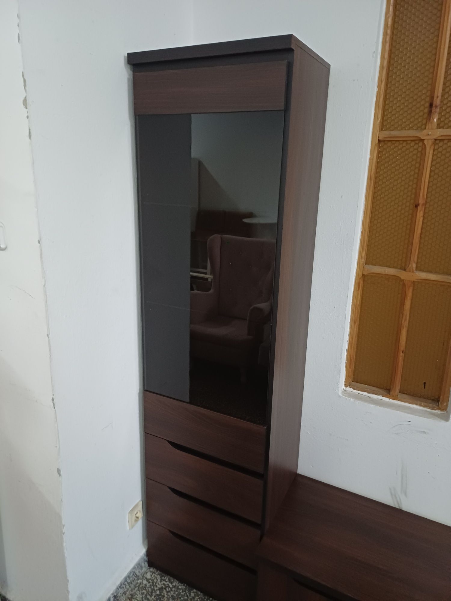 Komplet Mebli Pokojowych